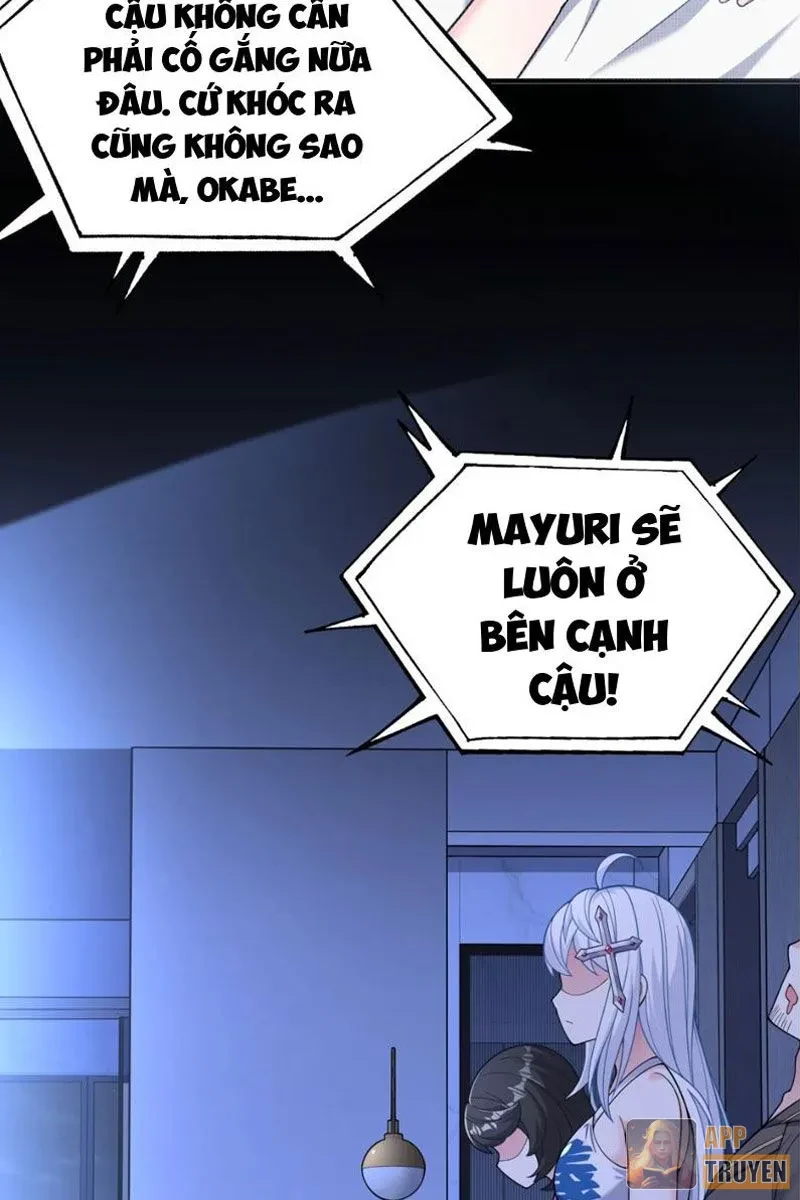 Tránh ra, để ta làm thiếu nữ ma pháp! Chapter 19 - 42