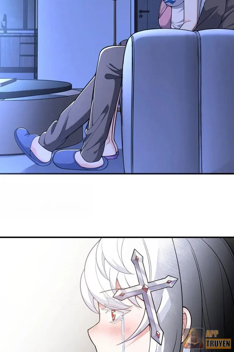 Tránh ra, để ta làm thiếu nữ ma pháp! Chapter 19 - 43