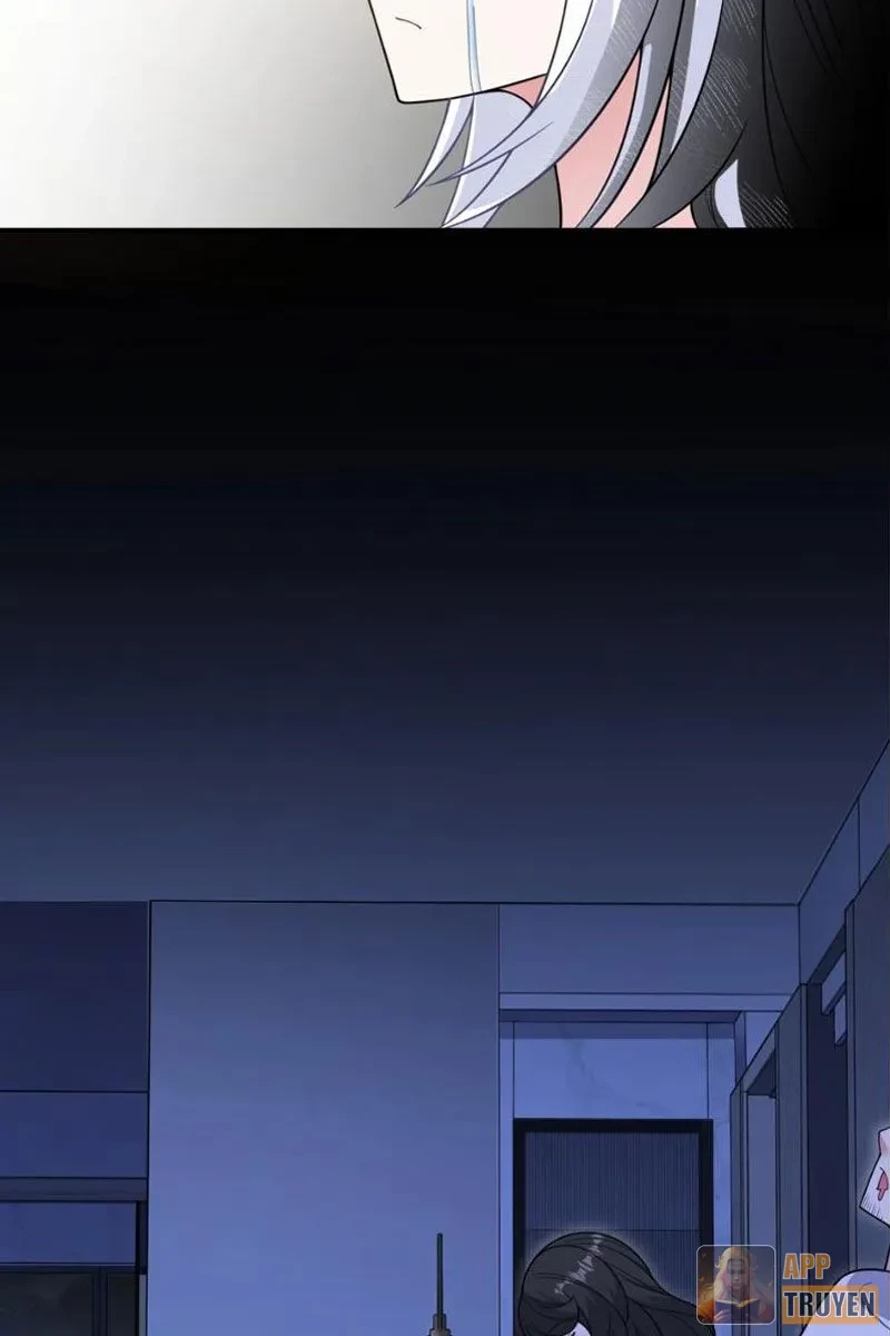 Tránh ra, để ta làm thiếu nữ ma pháp! Chapter 19 - 44