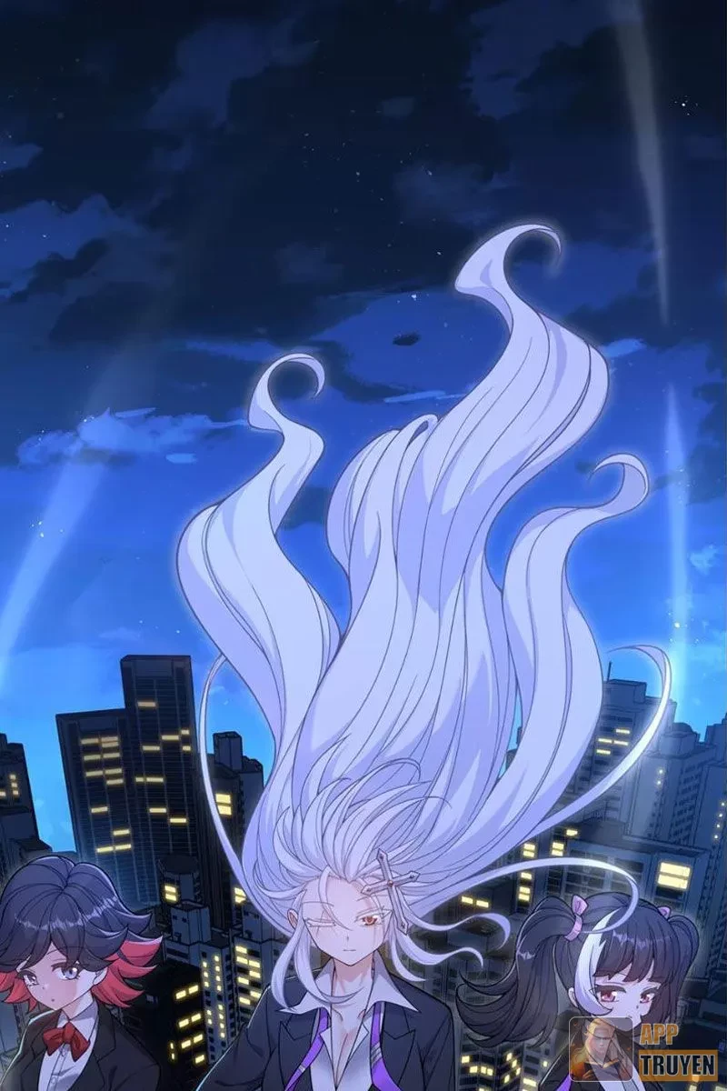 Tránh ra, để ta làm thiếu nữ ma pháp! Chapter 19 - 47