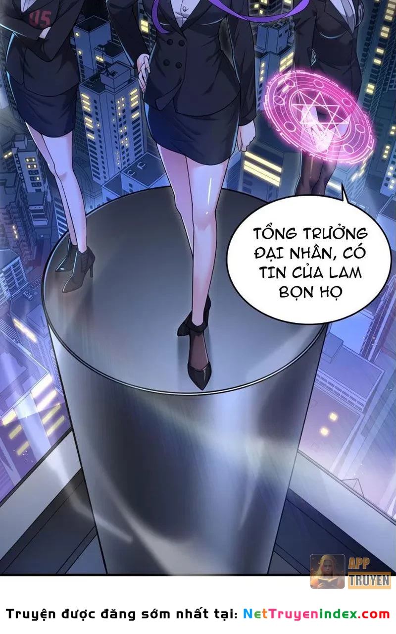 Tránh ra, để ta làm thiếu nữ ma pháp! Chapter 19 - 48