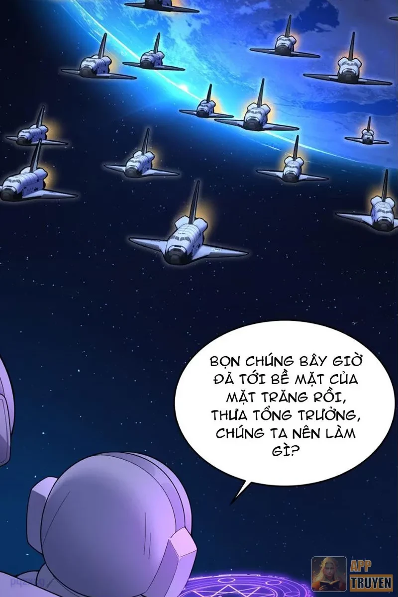 Tránh ra, để ta làm thiếu nữ ma pháp! Chapter 19 - 51