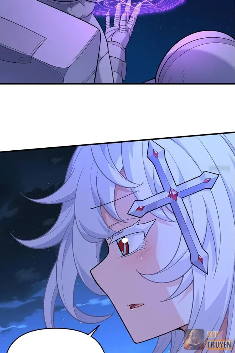 Tránh ra, để ta làm thiếu nữ ma pháp! Chapter 19 - 52