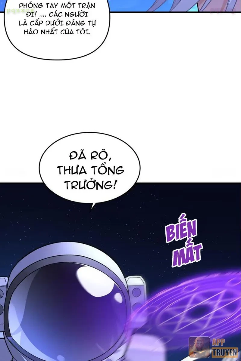 Tránh ra, để ta làm thiếu nữ ma pháp! Chapter 19 - 53