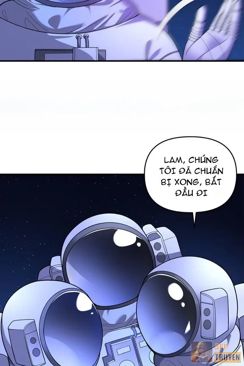 Tránh ra, để ta làm thiếu nữ ma pháp! Chapter 19 - 54