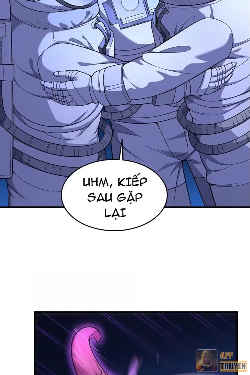 Tránh ra, để ta làm thiếu nữ ma pháp! Chapter 19 - 55