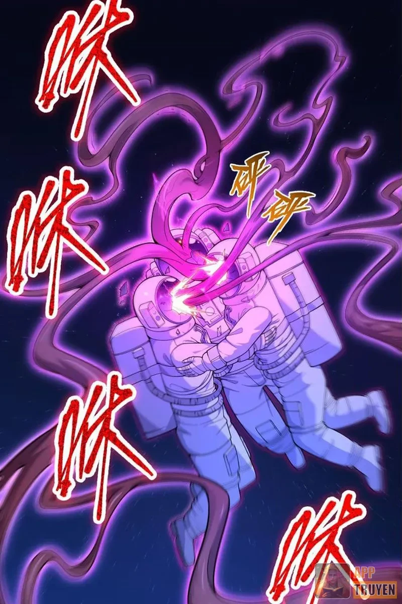 Tránh ra, để ta làm thiếu nữ ma pháp! Chapter 19 - 57