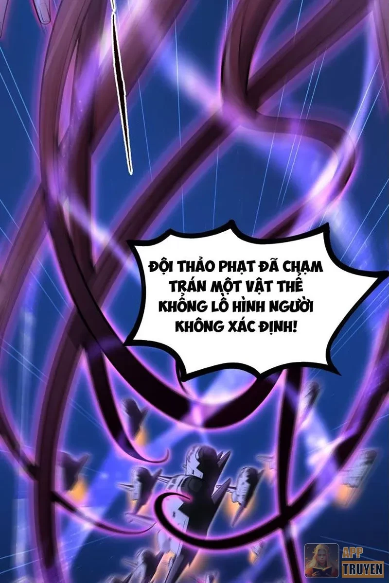 Tránh ra, để ta làm thiếu nữ ma pháp! Chapter 19 - 63