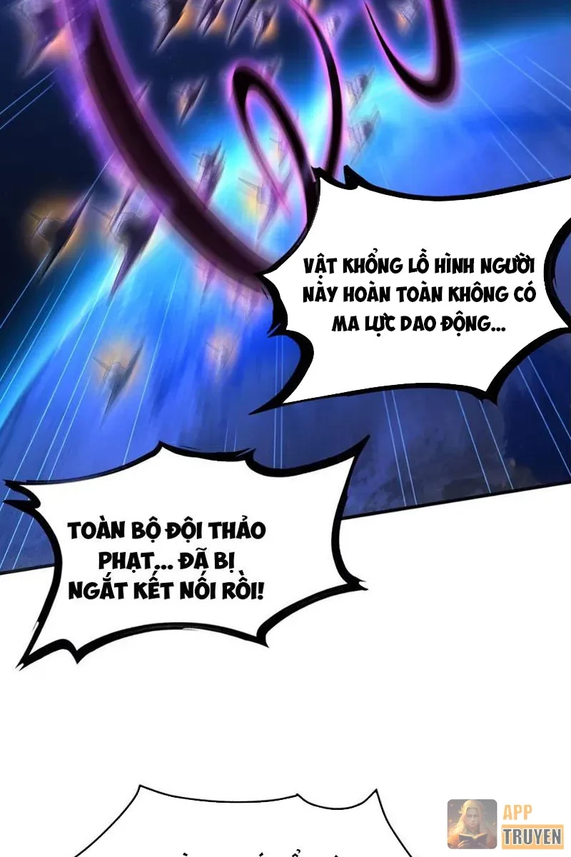 Tránh ra, để ta làm thiếu nữ ma pháp! Chapter 19 - 64