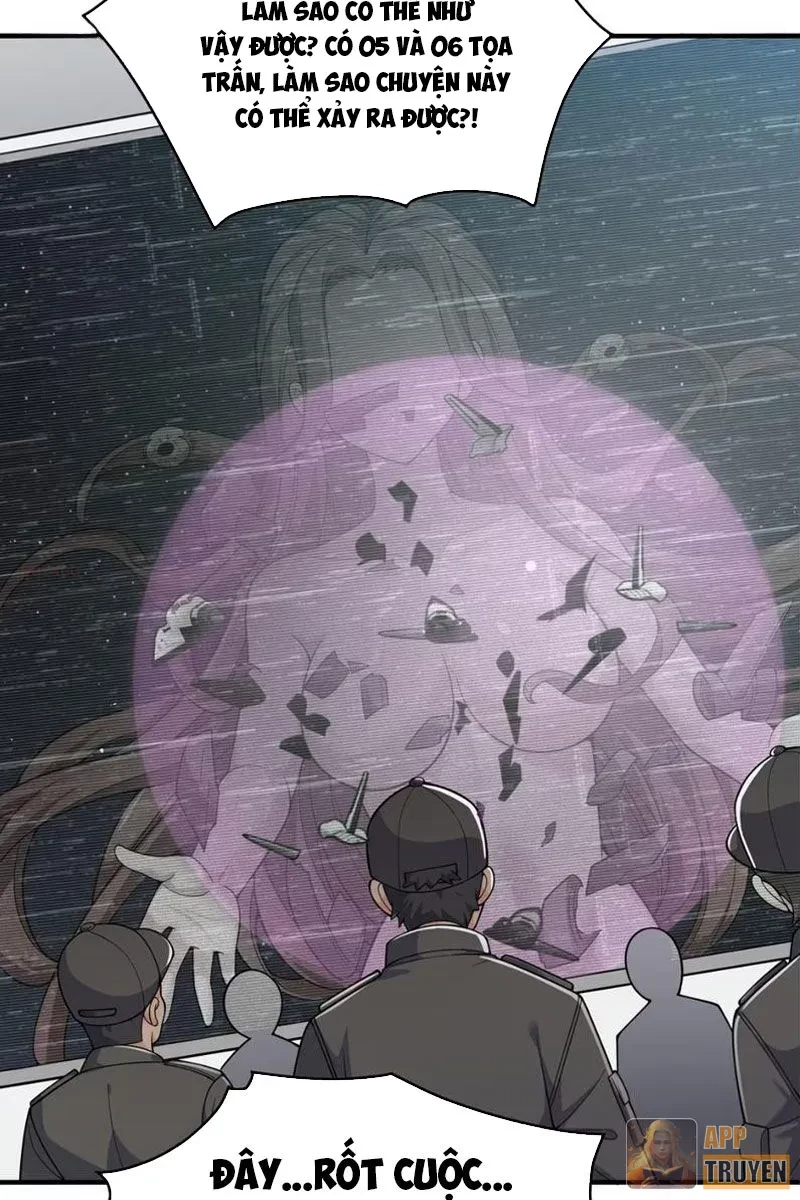 Tránh ra, để ta làm thiếu nữ ma pháp! Chapter 19 - 65