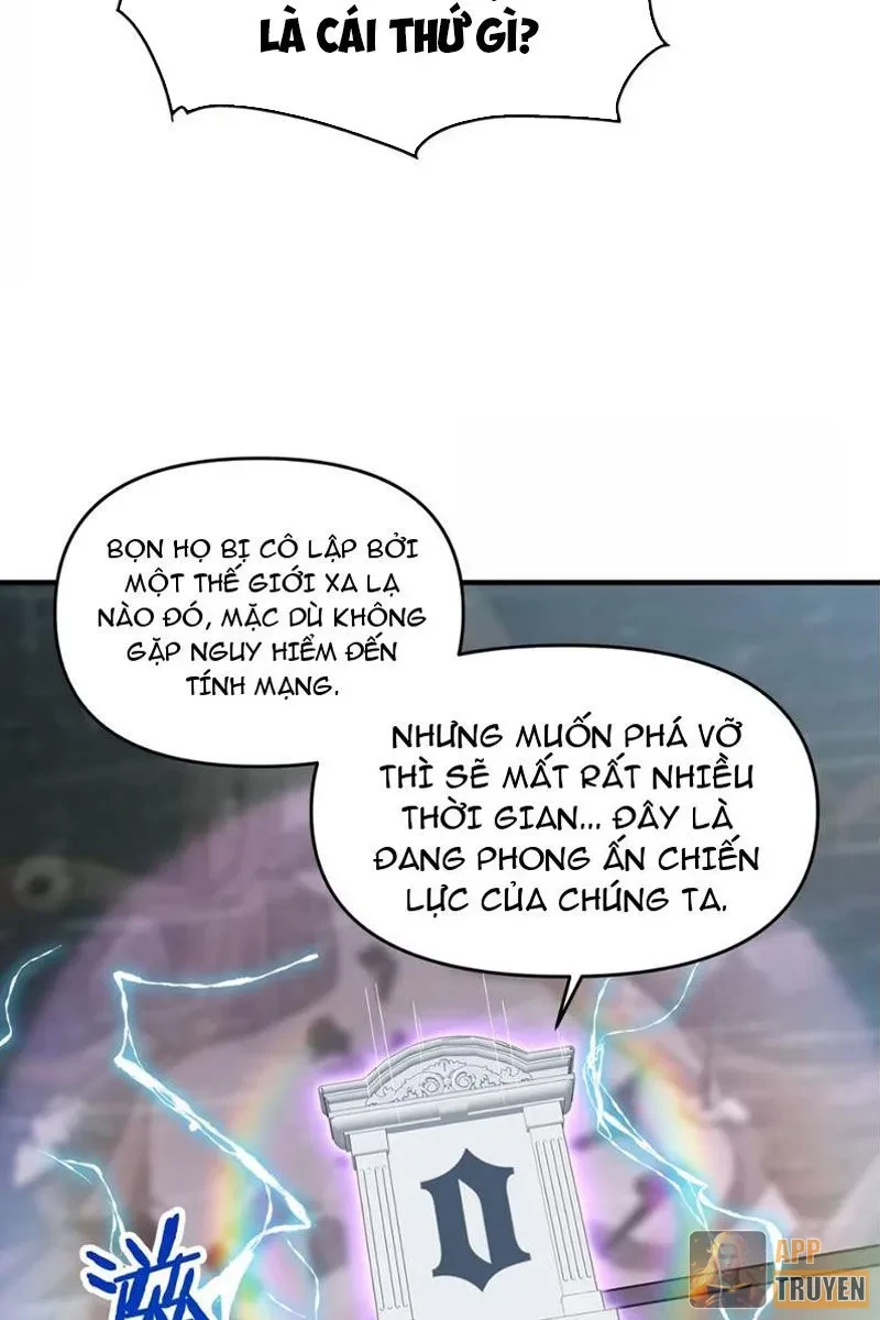 Tránh ra, để ta làm thiếu nữ ma pháp! Chapter 19 - 66