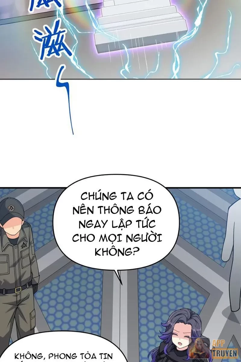 Tránh ra, để ta làm thiếu nữ ma pháp! Chapter 19 - 67