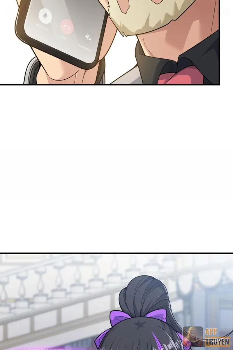 Tránh ra, để ta làm thiếu nữ ma pháp! Chapter 19 - 70