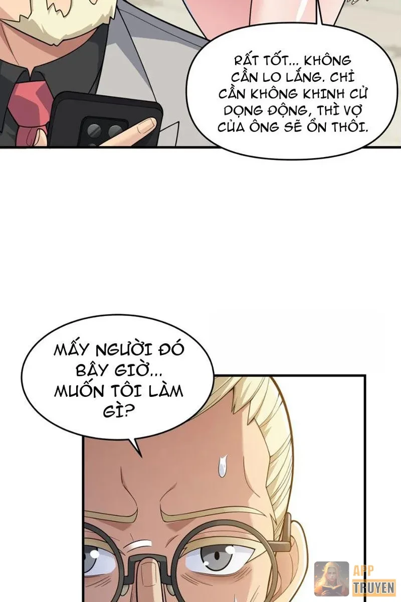 Tránh ra, để ta làm thiếu nữ ma pháp! Chapter 19 - 72