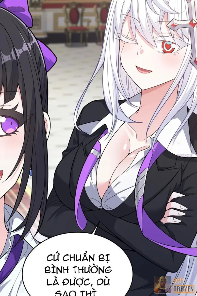 Tránh ra, để ta làm thiếu nữ ma pháp! Chapter 19 - 74