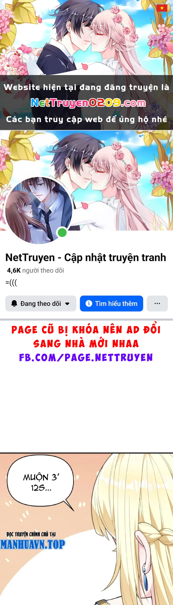 Tránh ra, để ta làm thiếu nữ ma pháp! Chapter 20 - 1