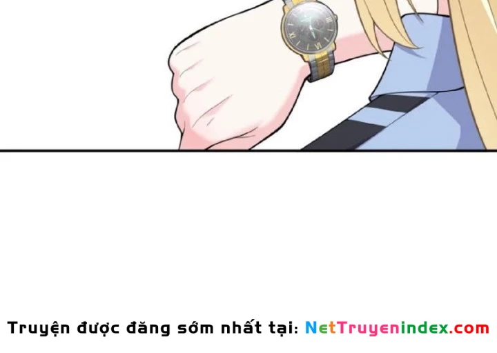 Tránh ra, để ta làm thiếu nữ ma pháp! Chapter 20 - 2