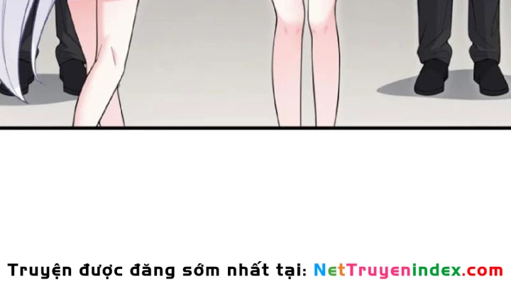 Tránh ra, để ta làm thiếu nữ ma pháp! Chapter 20 - 4