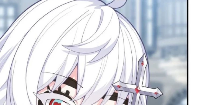 Tránh ra, để ta làm thiếu nữ ma pháp! Chapter 20 - 6