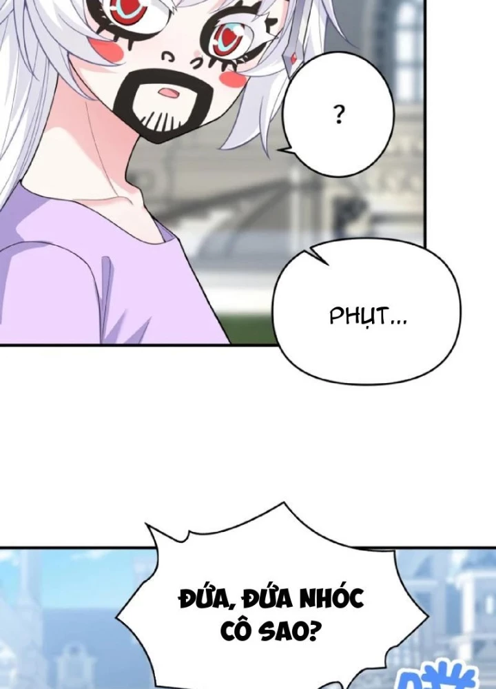 Tránh ra, để ta làm thiếu nữ ma pháp! Chapter 20 - 7