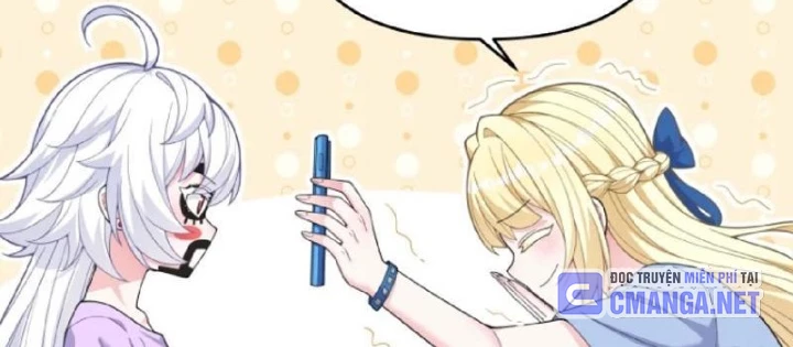 Tránh ra, để ta làm thiếu nữ ma pháp! Chapter 20 - 10