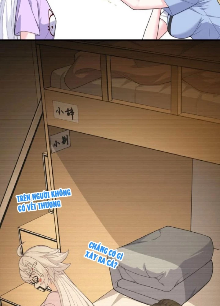 Tránh ra, để ta làm thiếu nữ ma pháp! Chapter 20 - 11