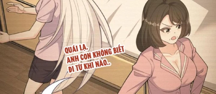 Tránh ra, để ta làm thiếu nữ ma pháp! Chapter 20 - 12