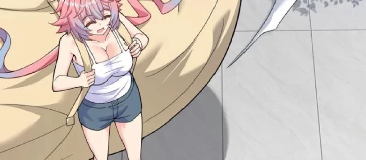 Tránh ra, để ta làm thiếu nữ ma pháp! Chapter 20 - 16