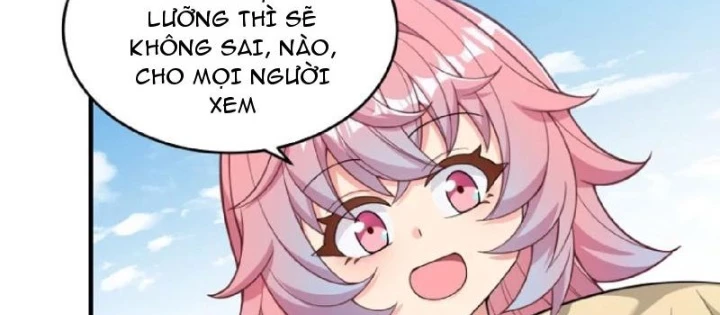 Tránh ra, để ta làm thiếu nữ ma pháp! Chapter 20 - 18