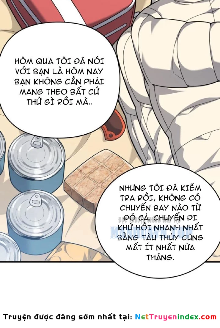 Tránh ra, để ta làm thiếu nữ ma pháp! Chapter 20 - 21