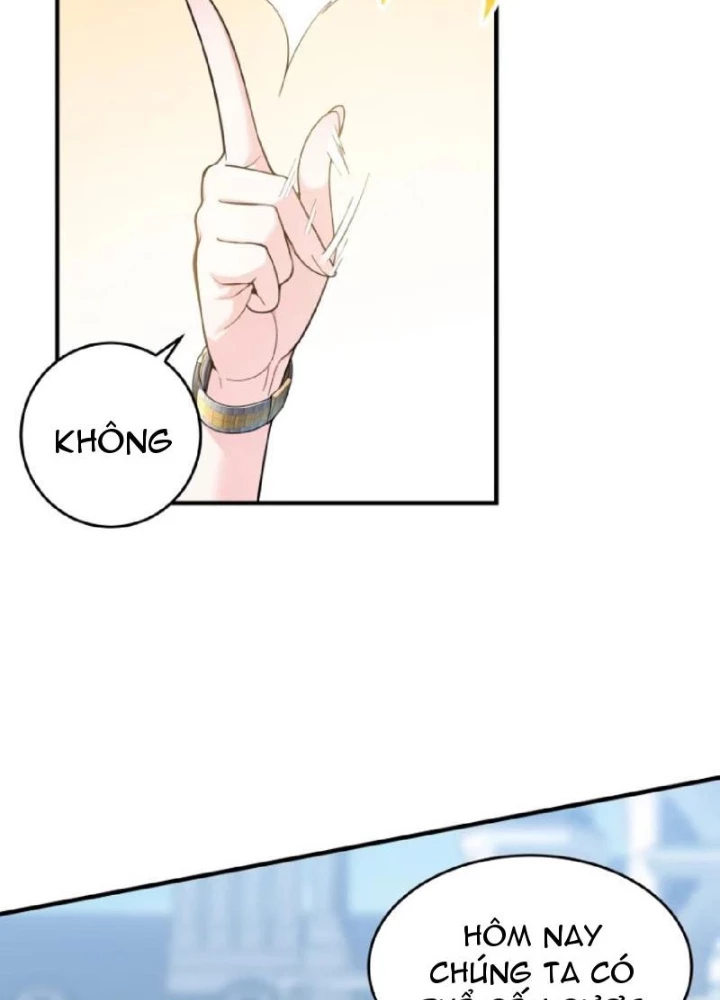 Tránh ra, để ta làm thiếu nữ ma pháp! Chapter 20 - 23