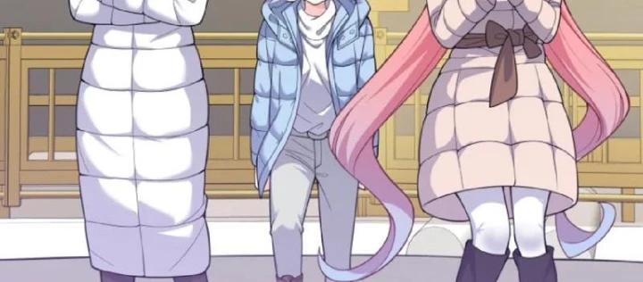 Tránh ra, để ta làm thiếu nữ ma pháp! Chapter 20 - 28