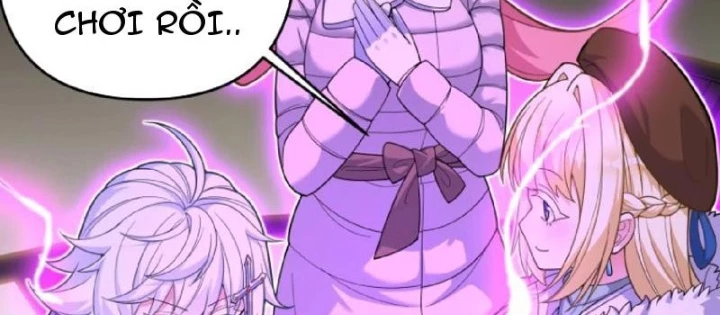 Tránh ra, để ta làm thiếu nữ ma pháp! Chapter 20 - 34