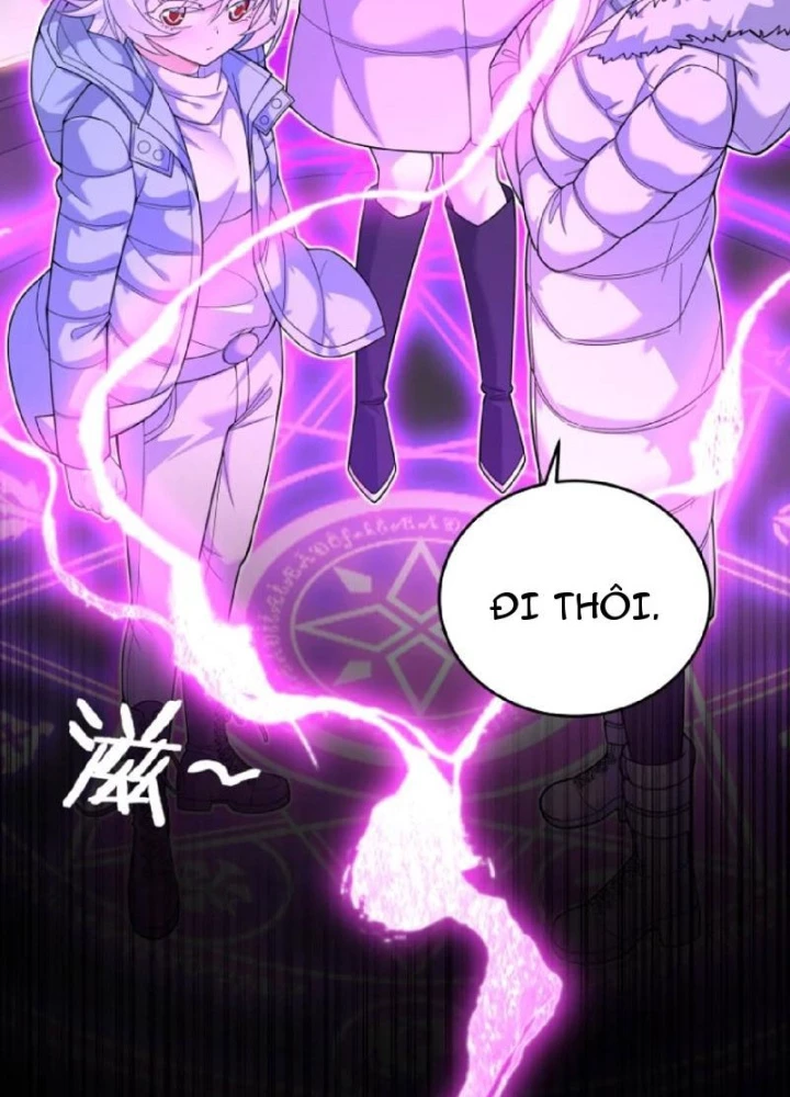 Tránh ra, để ta làm thiếu nữ ma pháp! Chapter 20 - 35