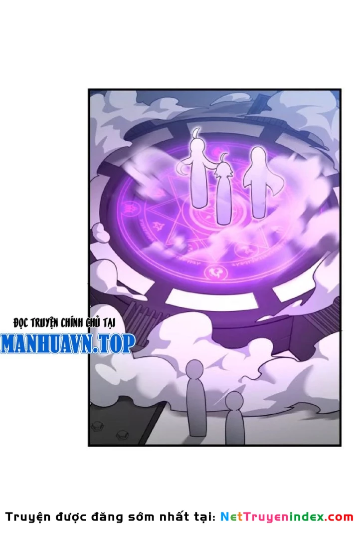 Tránh ra, để ta làm thiếu nữ ma pháp! Chapter 20 - 41