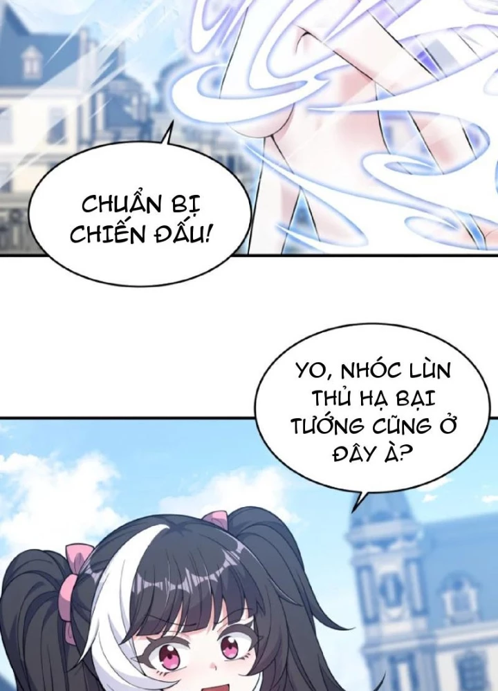 Tránh ra, để ta làm thiếu nữ ma pháp! Chapter 20 - 49