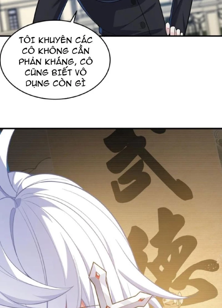 Tránh ra, để ta làm thiếu nữ ma pháp! Chapter 20 - 51