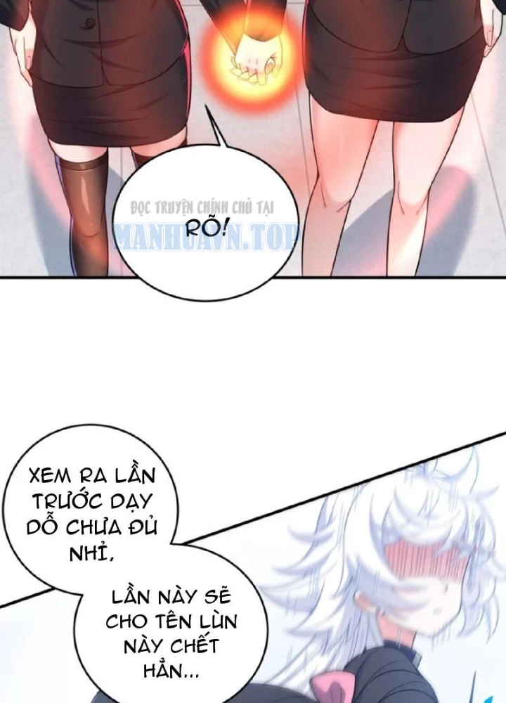 Tránh ra, để ta làm thiếu nữ ma pháp! Chapter 20 - 55