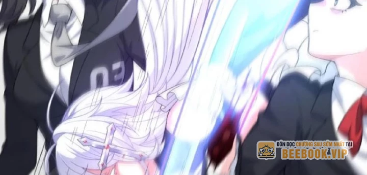 Tránh ra, để ta làm thiếu nữ ma pháp! Chapter 20 - 60