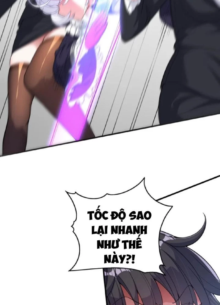 Tránh ra, để ta làm thiếu nữ ma pháp! Chapter 20 - 61