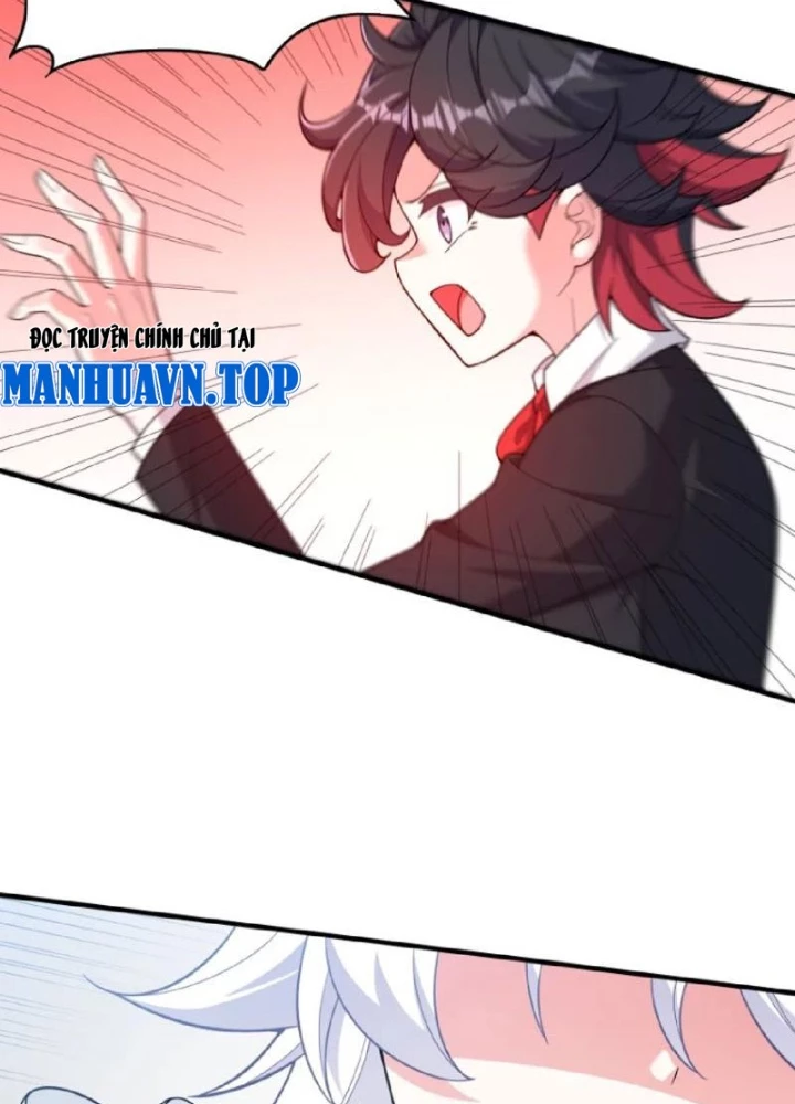 Tránh ra, để ta làm thiếu nữ ma pháp! Chapter 20 - 65