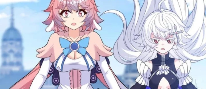 Tránh ra, để ta làm thiếu nữ ma pháp! Chapter 20 - 72