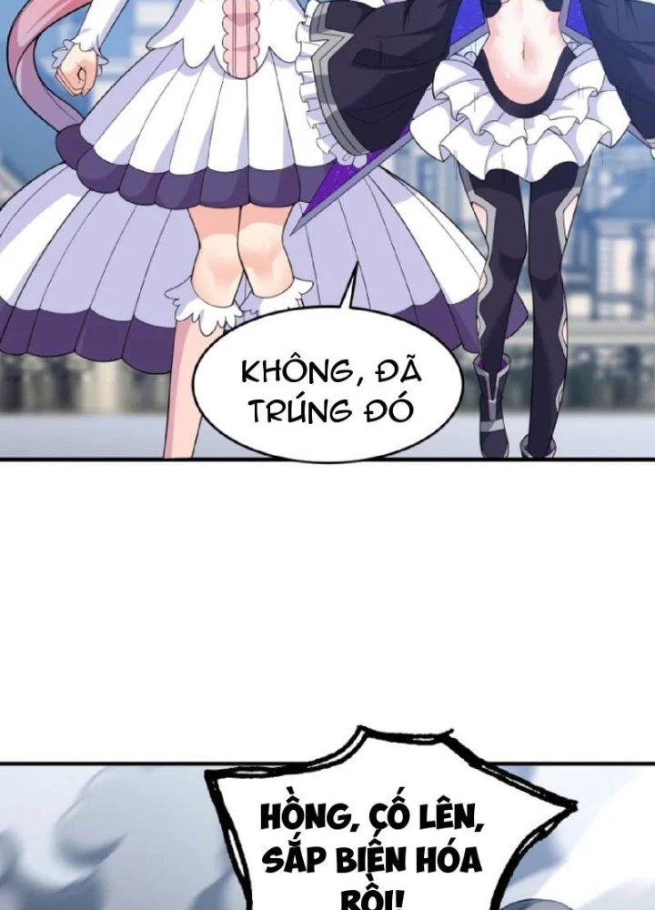 Tránh ra, để ta làm thiếu nữ ma pháp! Chapter 20 - 73