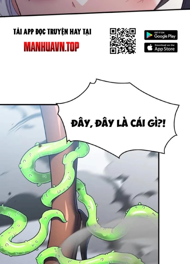 Tránh ra, để ta làm thiếu nữ ma pháp! Chapter 20 - 77