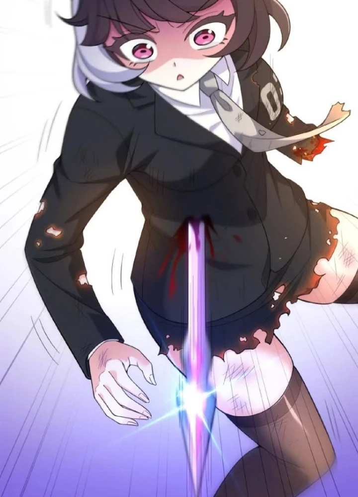 Tránh ra, để ta làm thiếu nữ ma pháp! Chapter 20 - 81