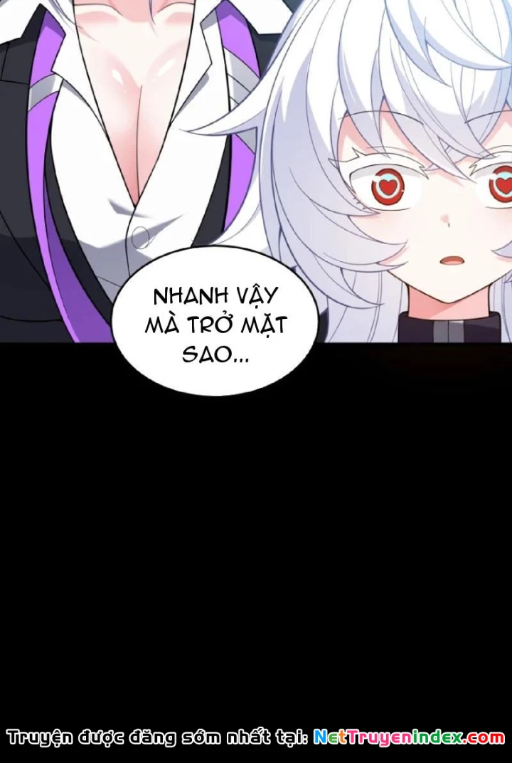 Tránh ra, để ta làm thiếu nữ ma pháp! Chapter 20 - 87