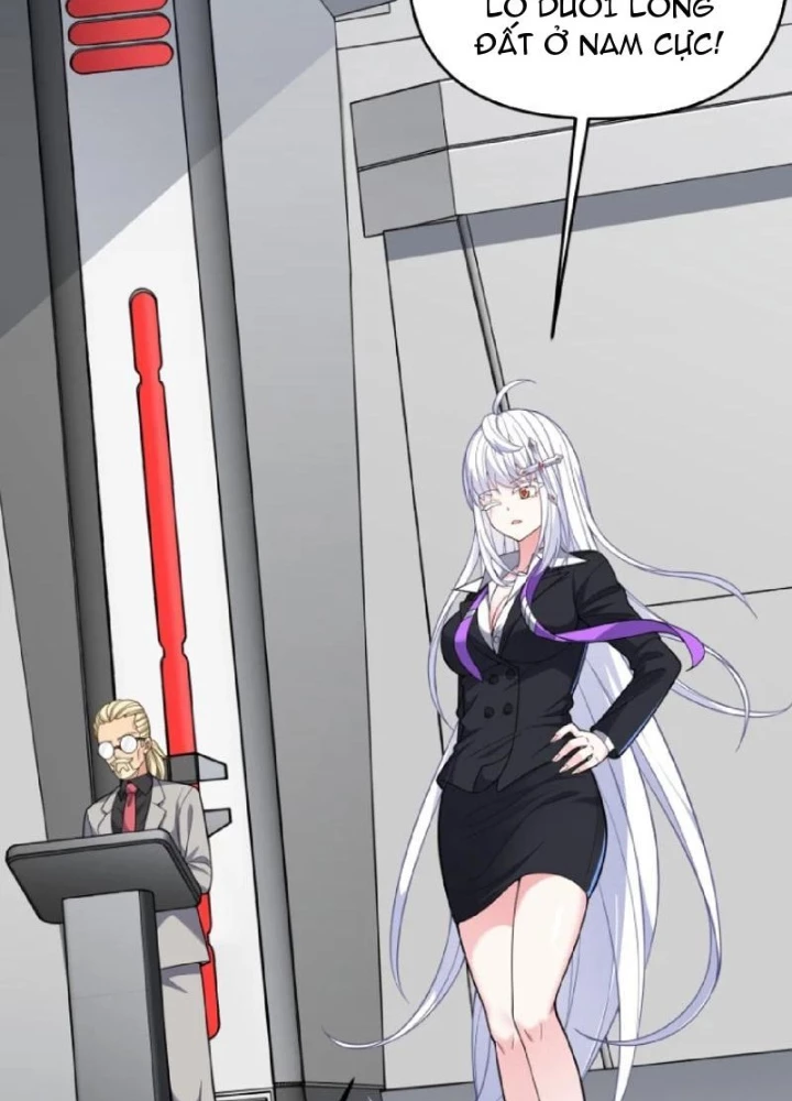 Tránh ra, để ta làm thiếu nữ ma pháp! Chapter 20 - 93