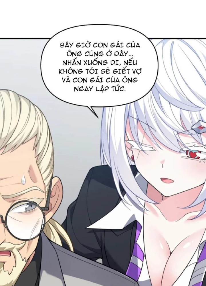 Tránh ra, để ta làm thiếu nữ ma pháp! Chapter 20 - 97