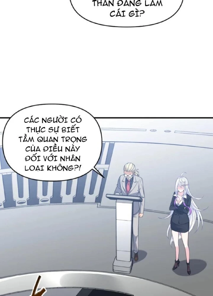 Tránh ra, để ta làm thiếu nữ ma pháp! Chapter 20 - 101