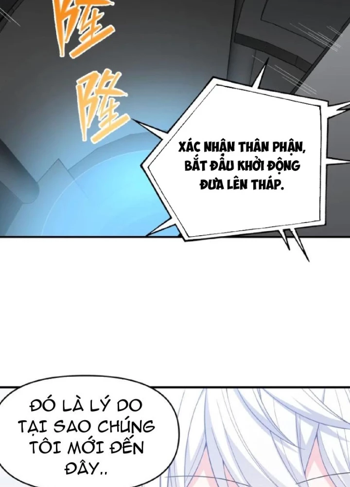 Tránh ra, để ta làm thiếu nữ ma pháp! Chapter 20 - 103